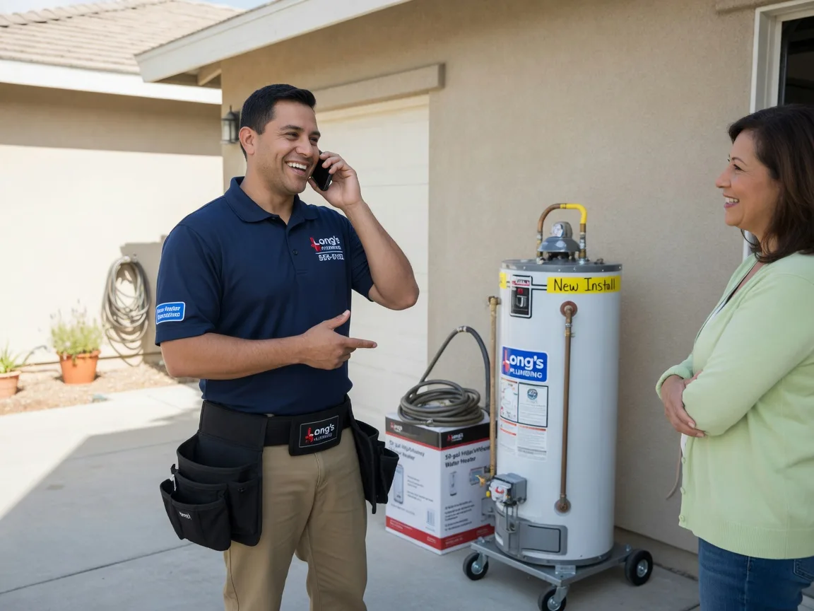 Leak Detection Trenton, GA FAQs